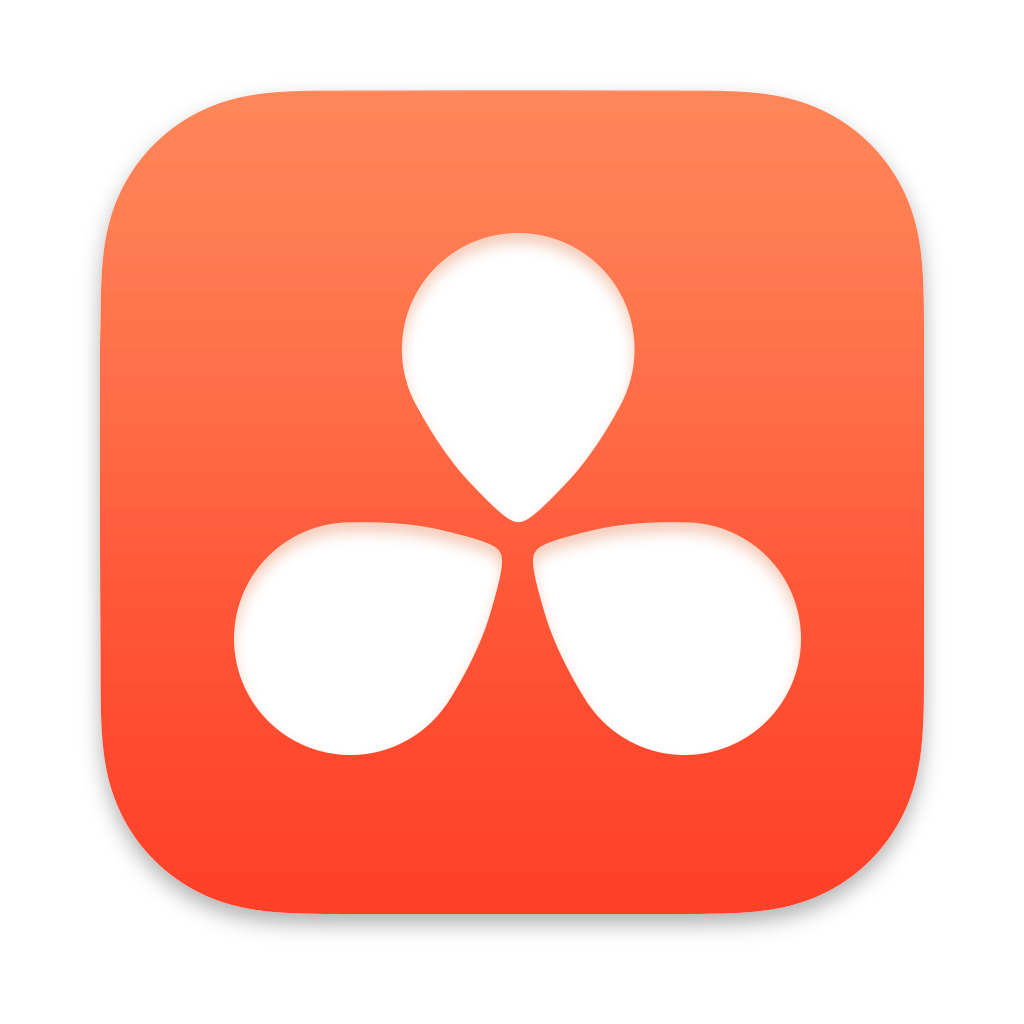 DaVinci Resolve